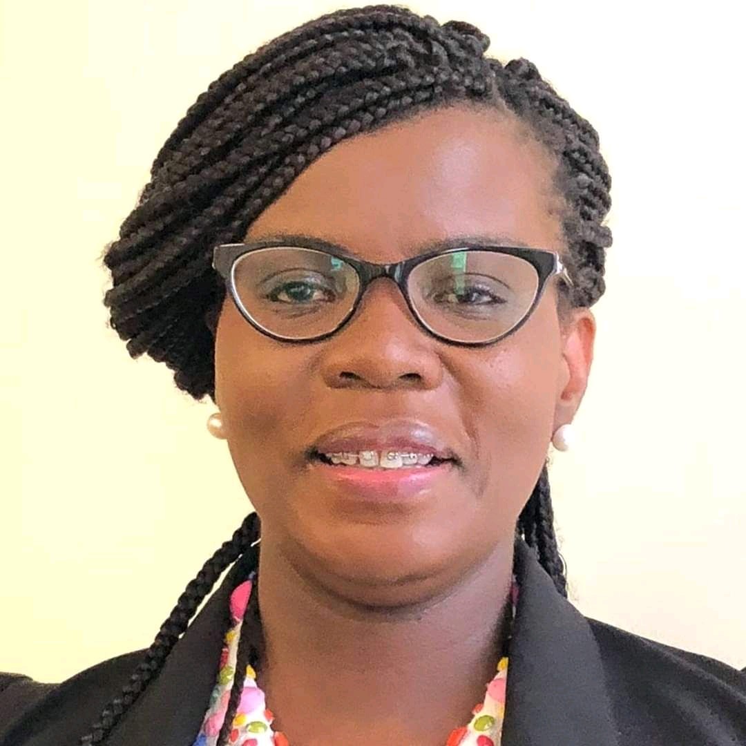 Dr. Edna Aryee